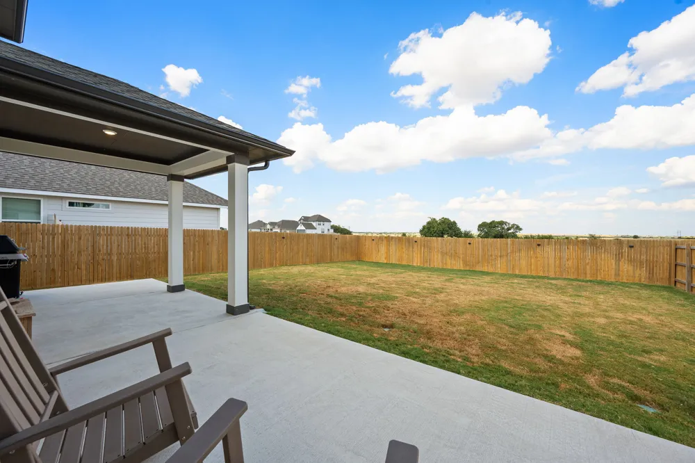 400 Sleep Hollow Jarrell, TX 76537