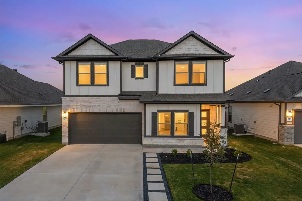 400 Sleep Hollow Jarrell, TX 76537