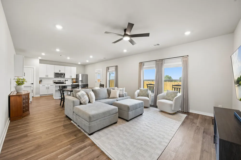 400 Sleep Hollow Jarrell, TX 76537