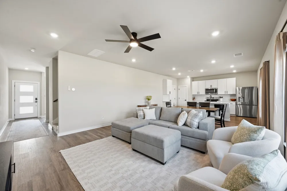 400 Sleep Hollow Jarrell, TX 76537