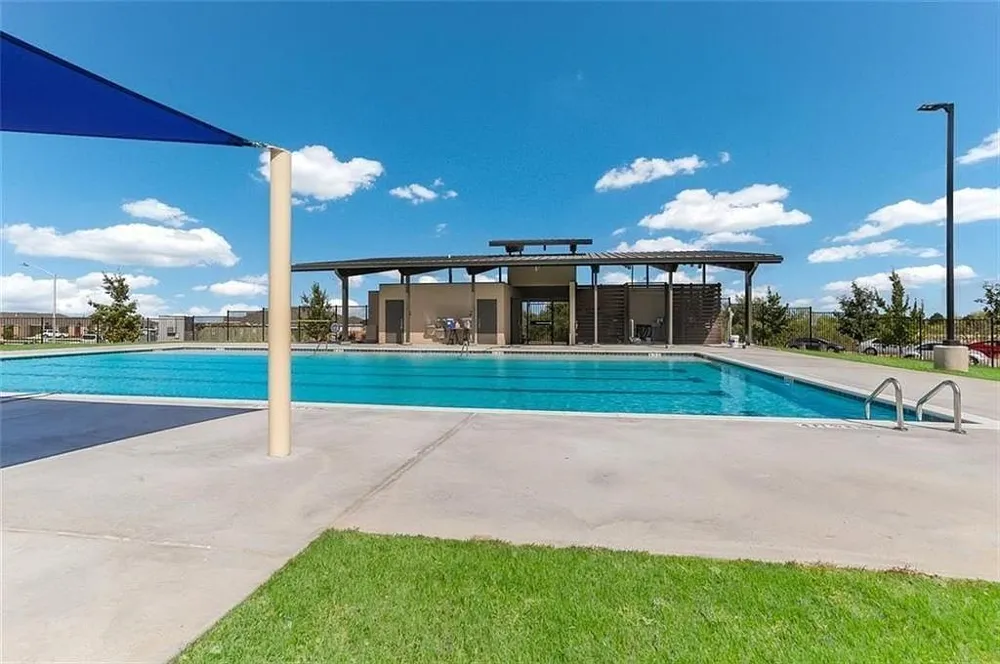 290 Silver Glen Drive Kyle, TX 78640