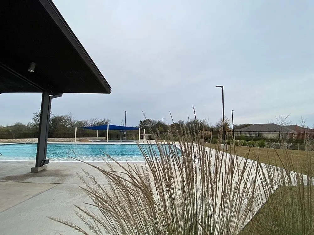 290 Silver Glen Drive Kyle, TX 78640