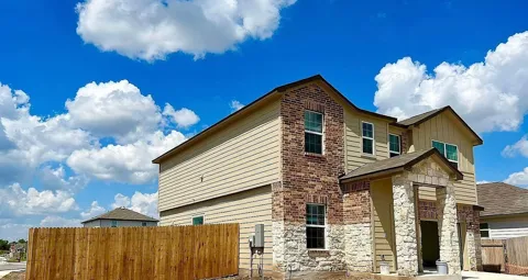 290 Silver Glen Drive