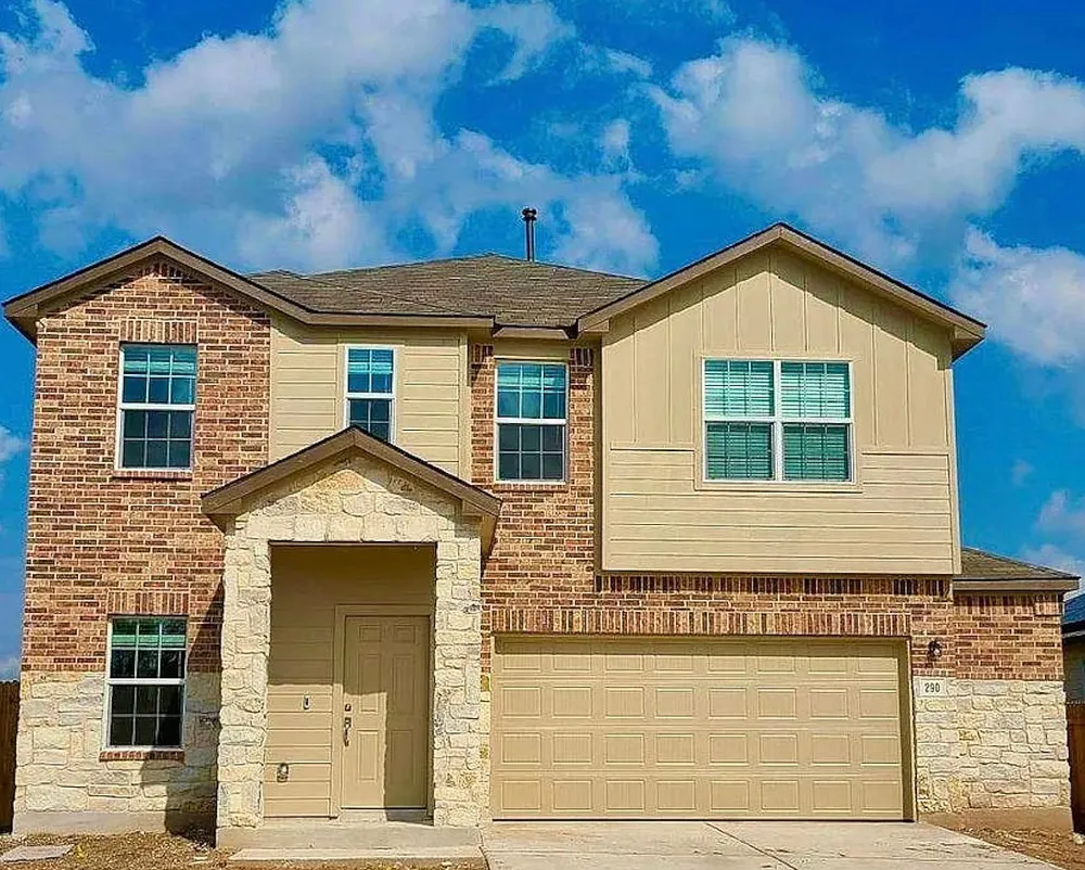 290 Silver Glen Drive Kyle, TX 78640