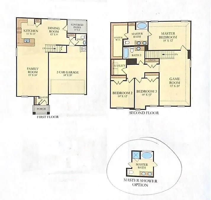 290 Silver Glen Drive Kyle, TX 78640