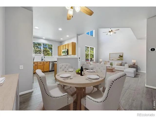 3115 New Castle Drive Loveland, CO 80538