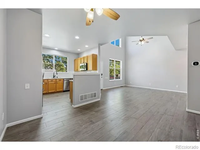 3115 New Castle Drive Loveland, CO 80538