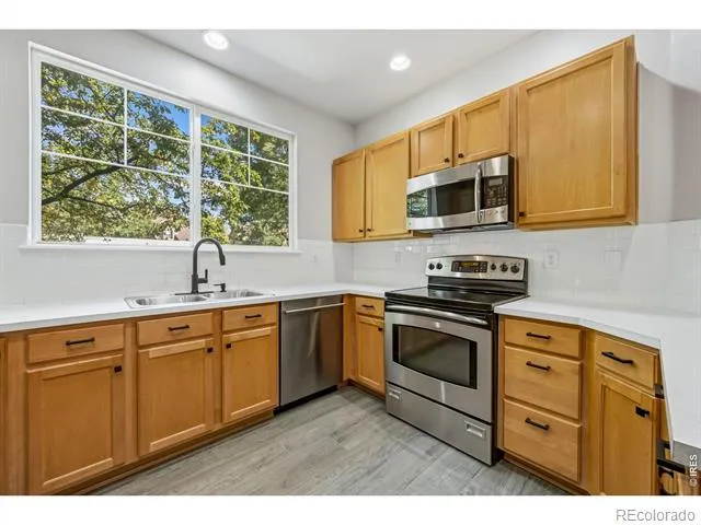 3115 New Castle Drive Loveland, CO 80538