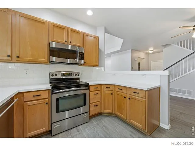 3115 New Castle Drive Loveland, CO 80538
