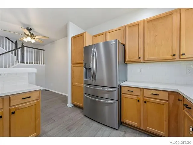 3115 New Castle Drive Loveland, CO 80538