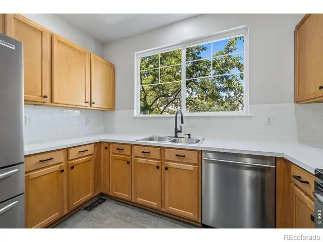 3115 New Castle Drive Loveland, CO 80538