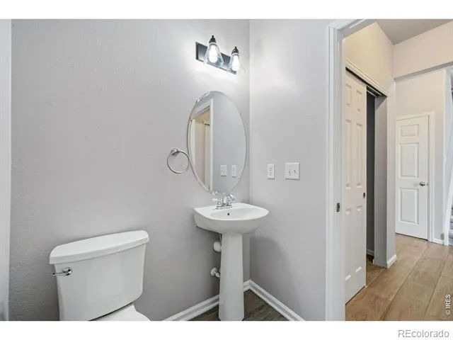 3115 New Castle Drive Loveland, CO 80538