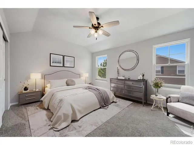 3115 New Castle Drive Loveland, CO 80538