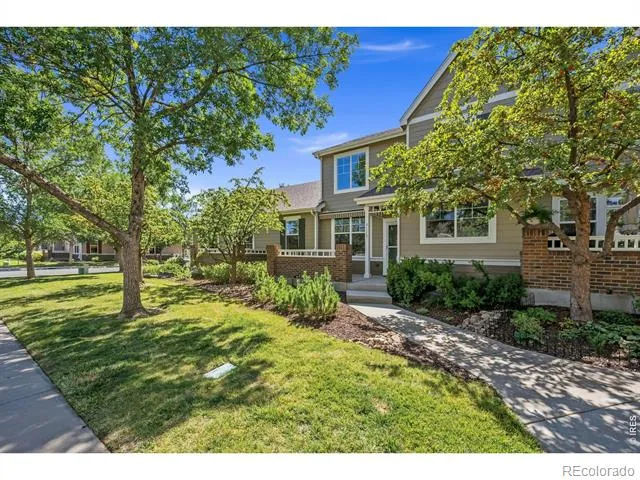 3115 New Castle Drive Loveland, CO 80538