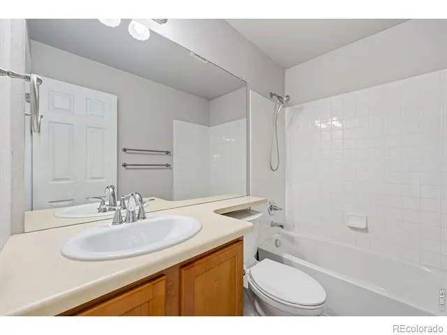 3115 New Castle Drive Loveland, CO 80538