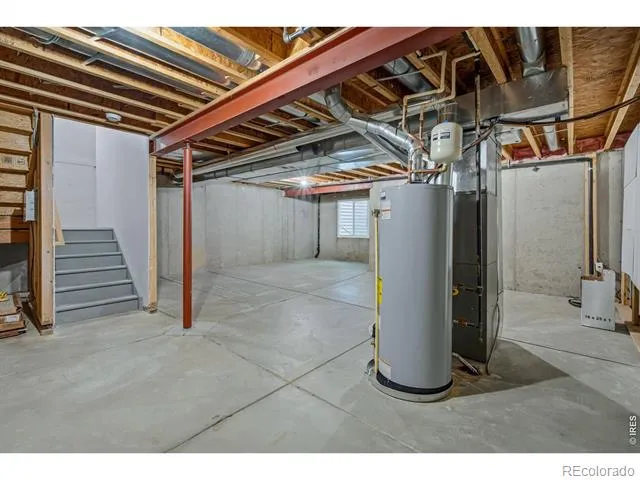 3115 New Castle Drive Loveland, CO 80538