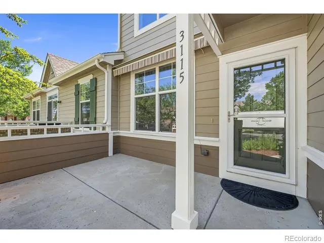 3115 New Castle Drive Loveland, CO 80538