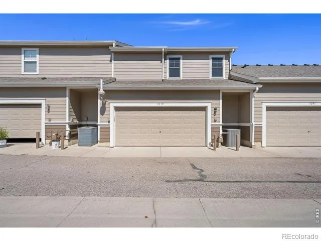 3115 New Castle Drive Loveland, CO 80538