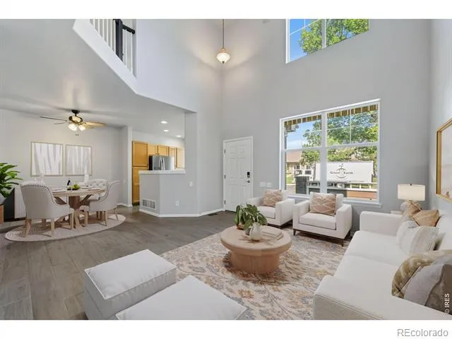 3115 New Castle Drive Loveland, CO 80538