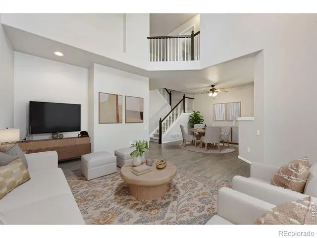 3115 New Castle Drive Loveland, CO 80538
