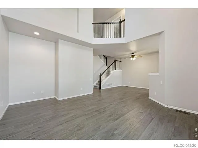 3115 New Castle Drive Loveland, CO 80538