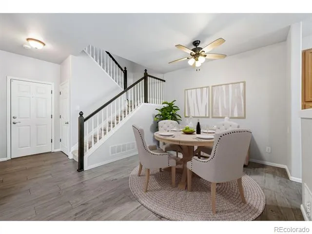3115 New Castle Drive Loveland, CO 80538