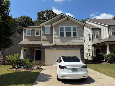 2778 Morgan Spring Trail