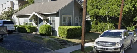 4347 Travis Street #4347