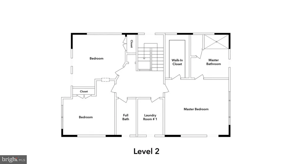 6427 83RD PLACE Cabin John, MD 20818