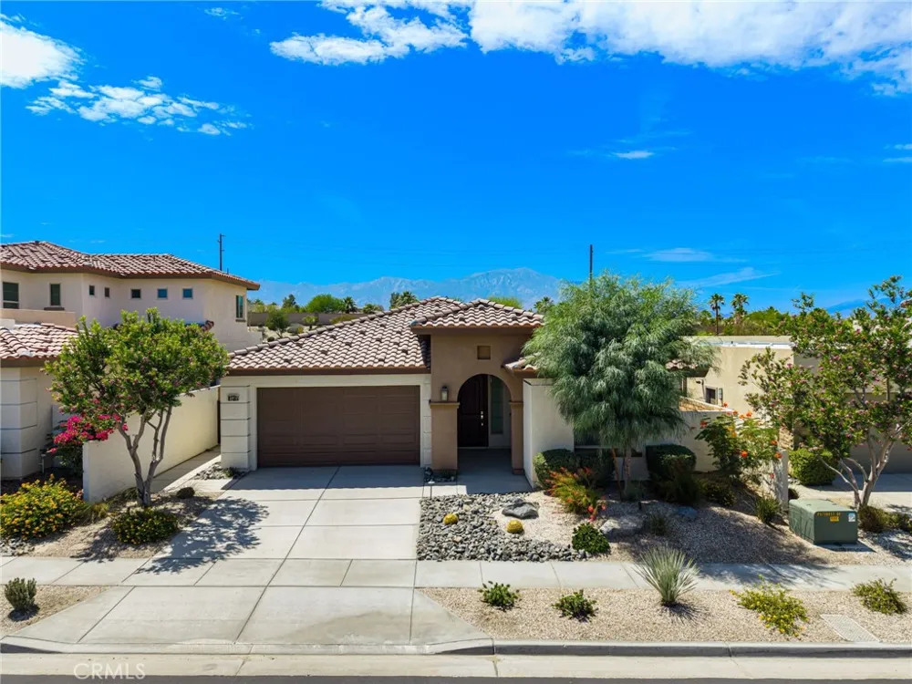 35457 Core Drive Palm Desert, CA 92211
