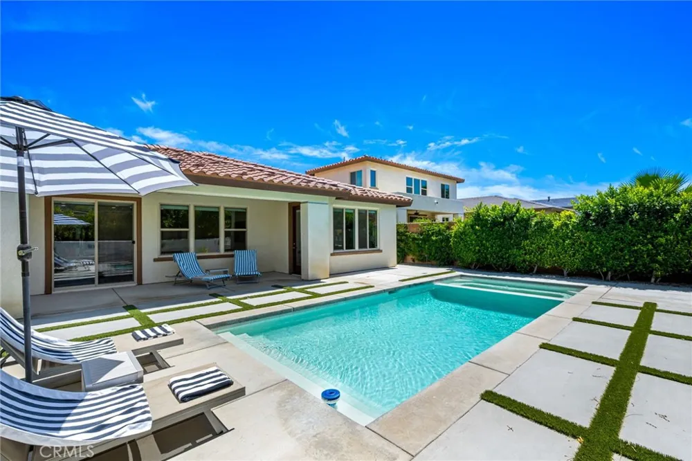 35457 Core Drive Palm Desert, CA 92211