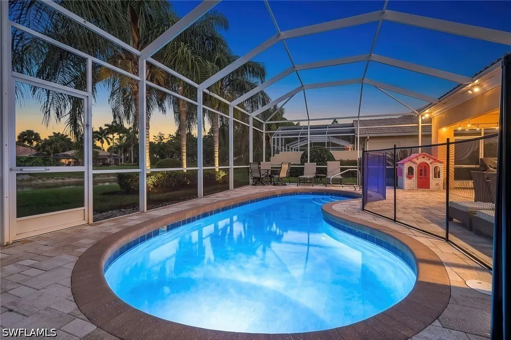 Eagle Ray Court Bonita Springs, FL 34135