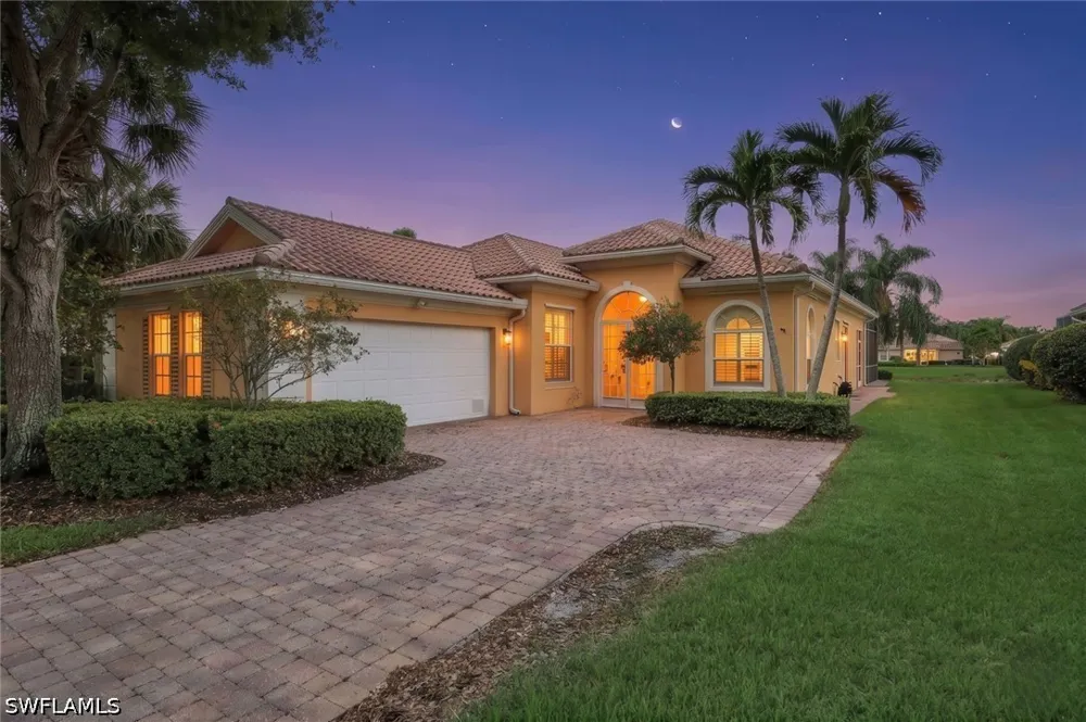 Eagle Ray Court Bonita Springs, FL 34135