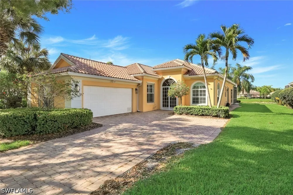 Eagle Ray Court Bonita Springs, FL 34135