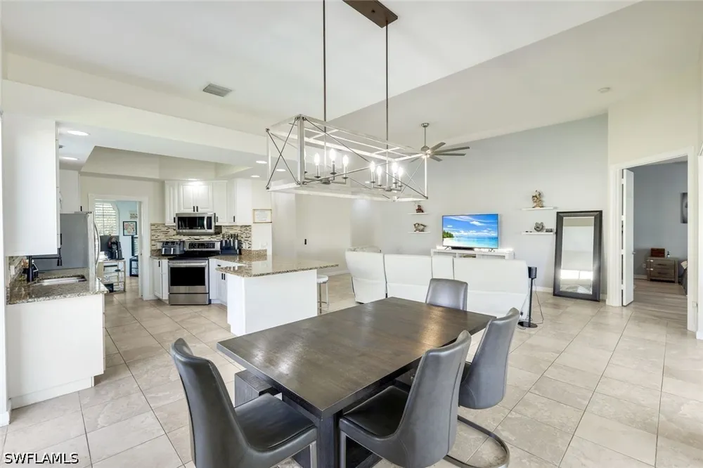 Eagle Ray Court Bonita Springs, FL 34135