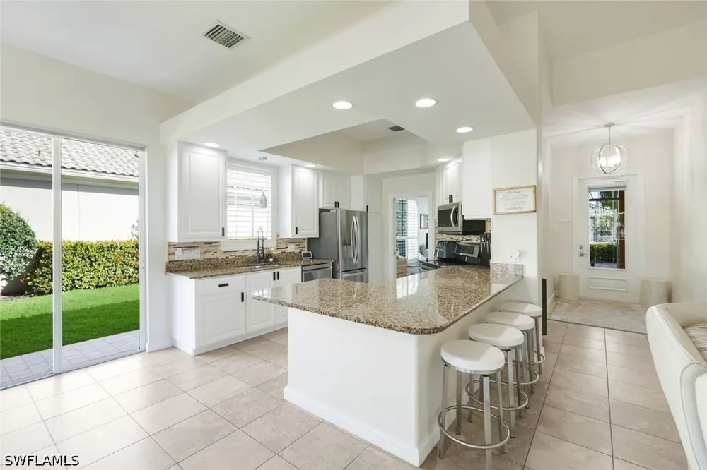 Eagle Ray Court Bonita Springs, FL 34135