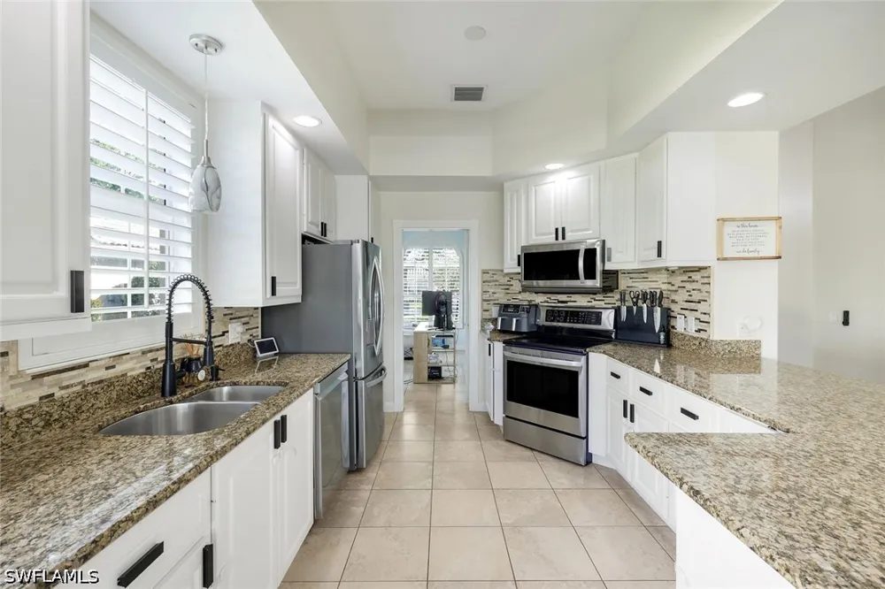 Eagle Ray Court Bonita Springs, FL 34135