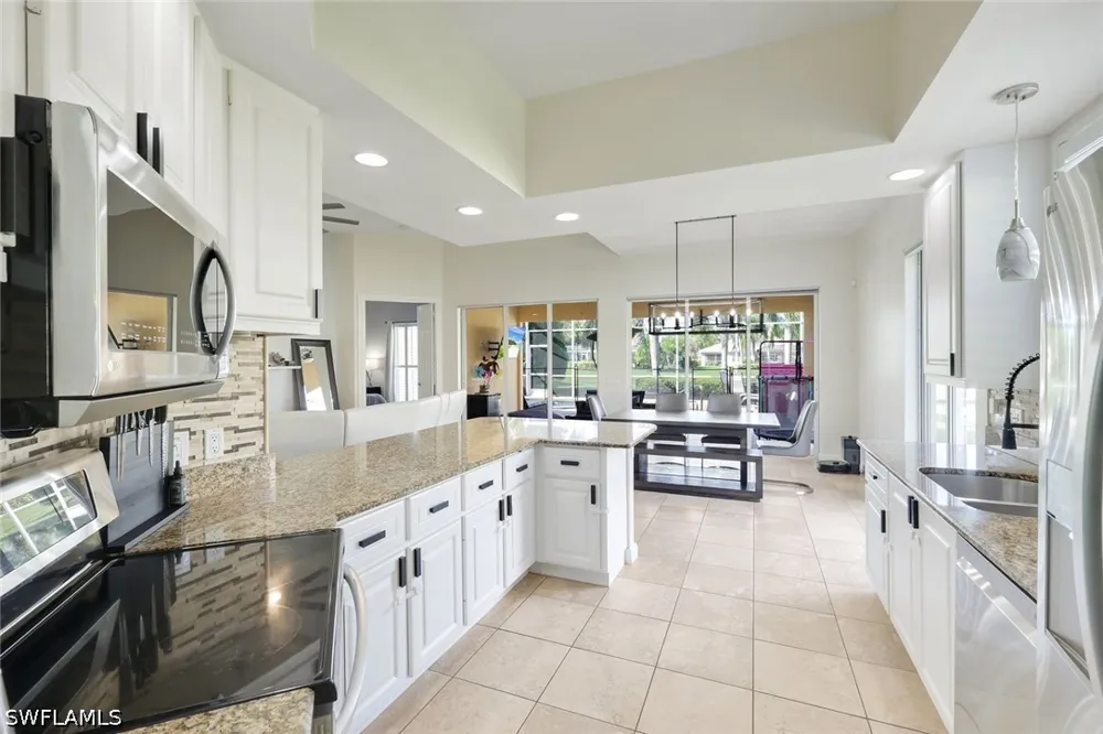 Eagle Ray Court Bonita Springs, FL 34135
