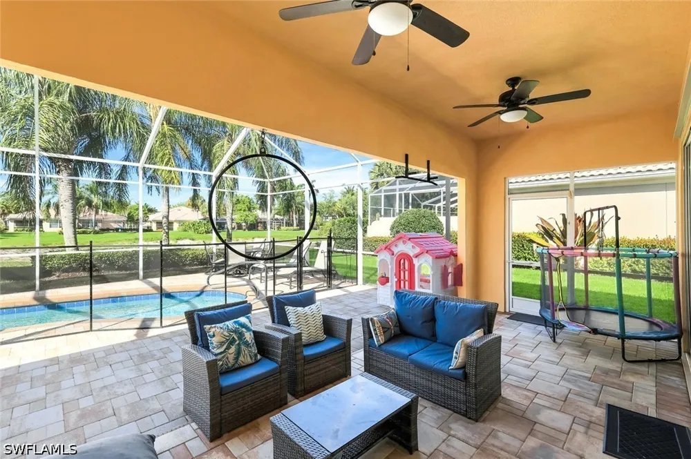 Eagle Ray Court Bonita Springs, FL 34135