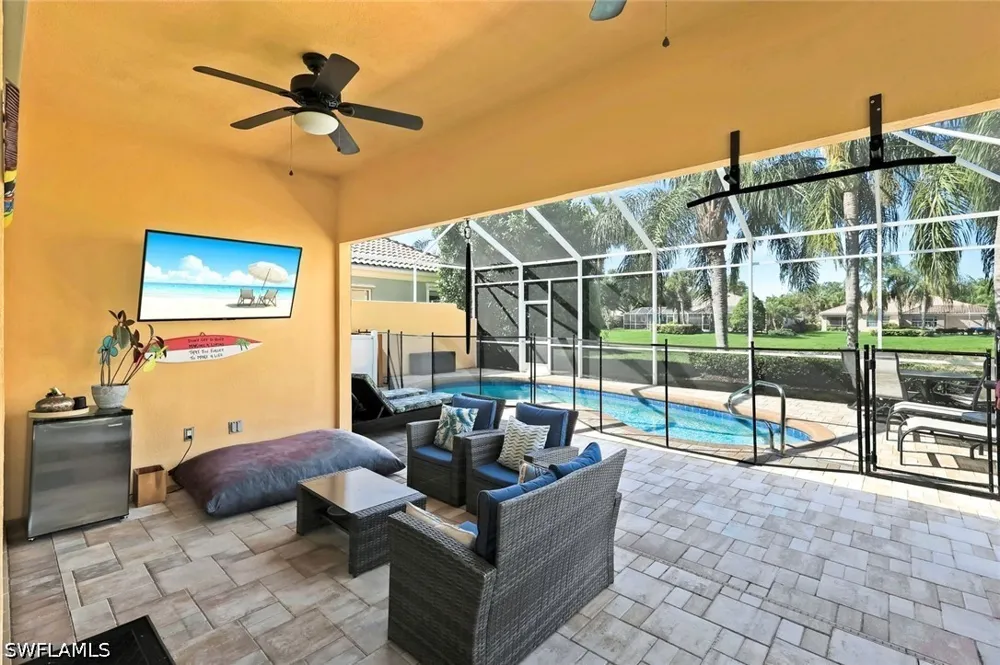 Eagle Ray Court Bonita Springs, FL 34135