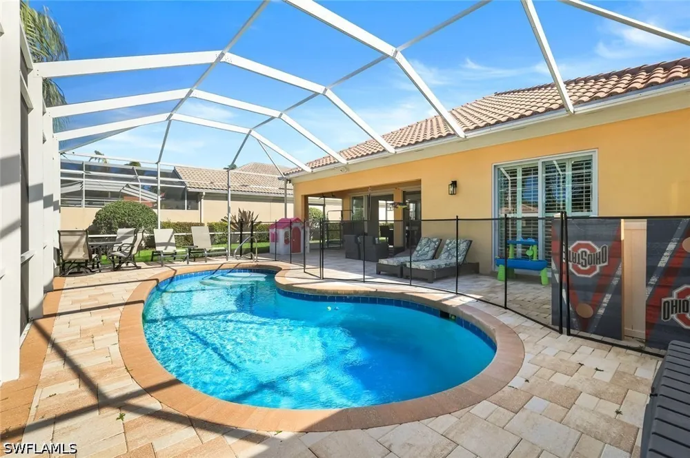 Eagle Ray Court Bonita Springs, FL 34135