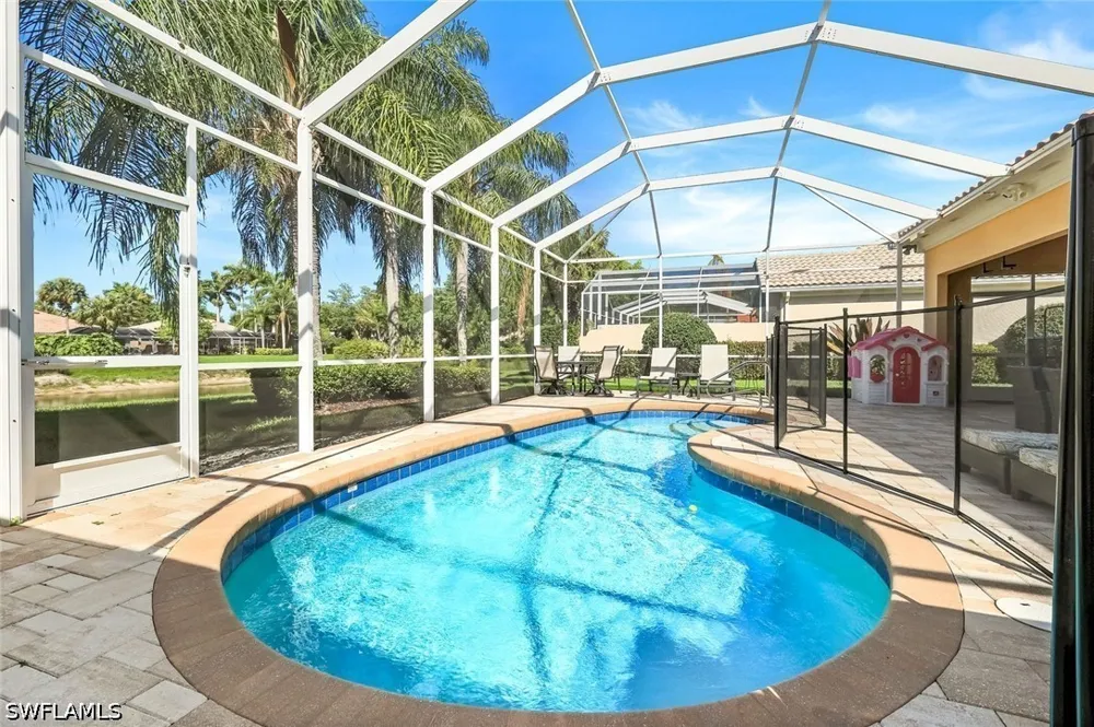 Eagle Ray Court Bonita Springs, FL 34135