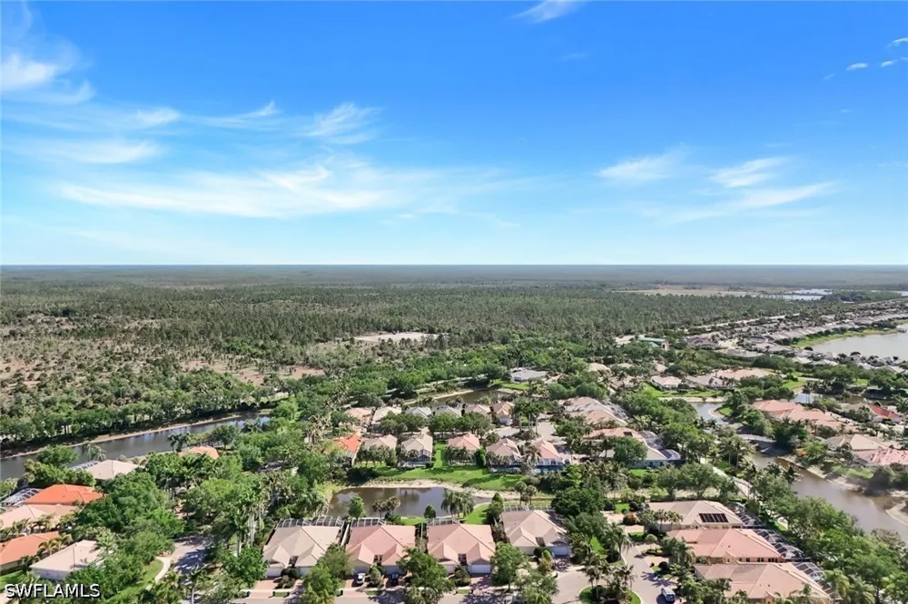 Eagle Ray Court Bonita Springs, FL 34135