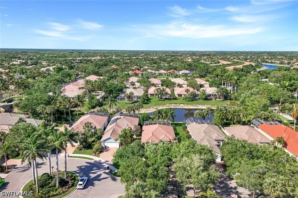 Eagle Ray Court Bonita Springs, FL 34135