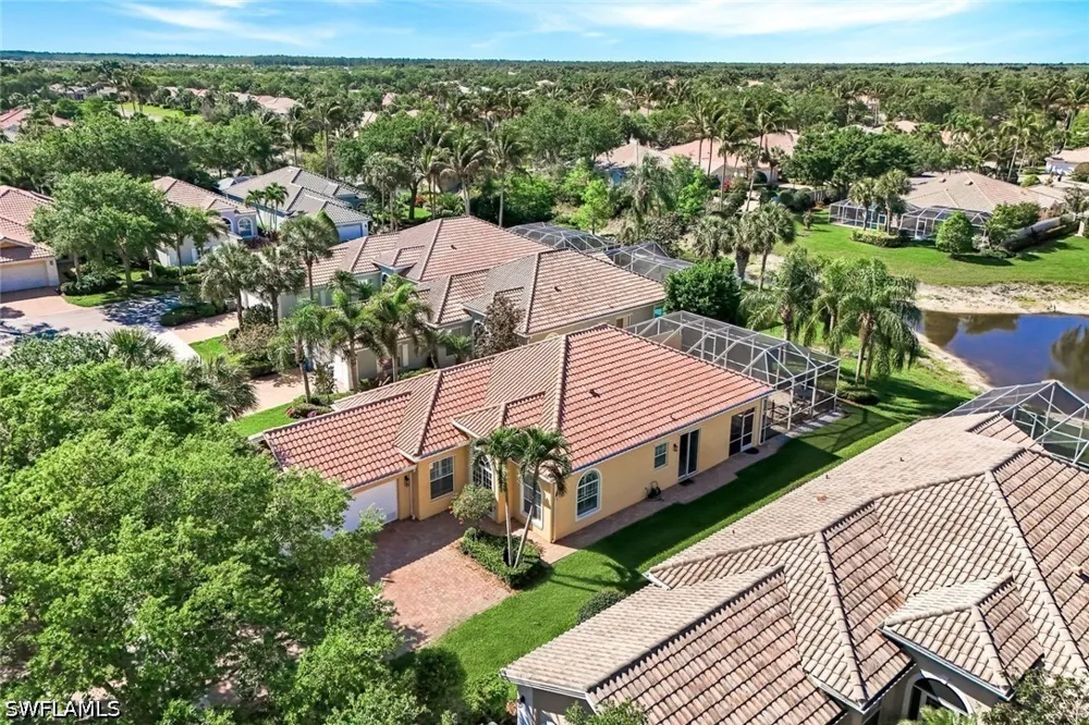 Eagle Ray Court Bonita Springs, FL 34135