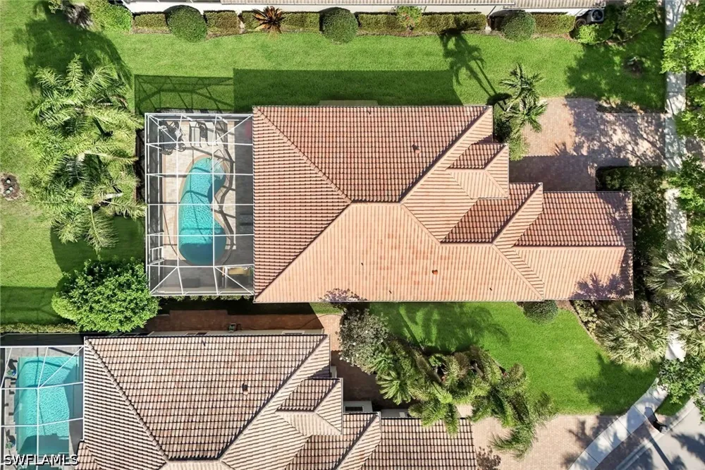 Eagle Ray Court Bonita Springs, FL 34135