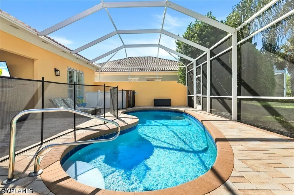 Eagle Ray Court Bonita Springs, FL 34135