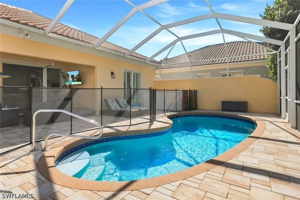 Eagle Ray Court Bonita Springs, FL 34135