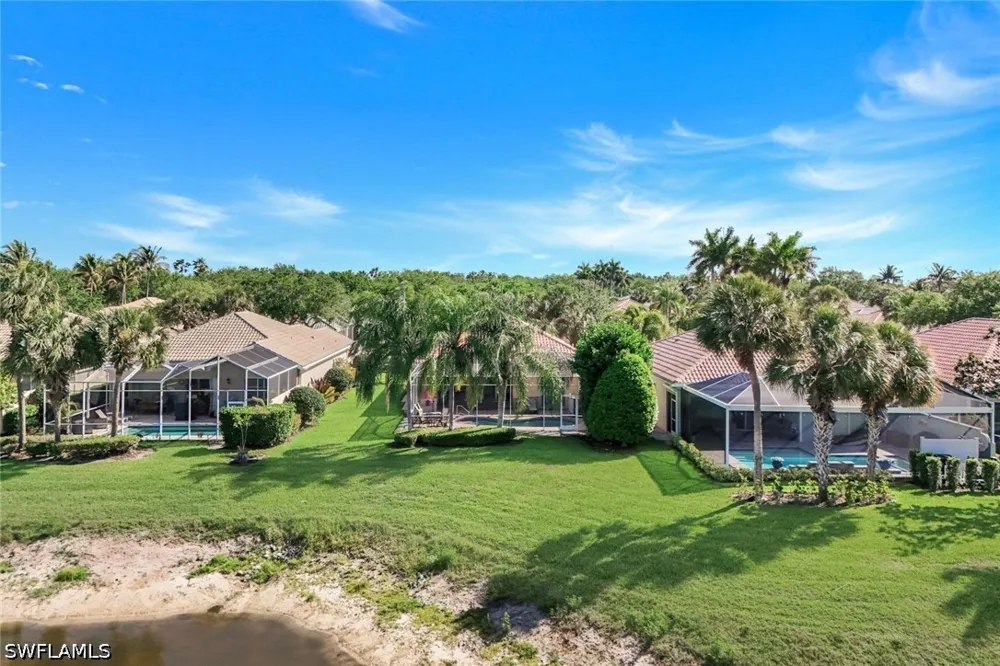 Eagle Ray Court Bonita Springs, FL 34135