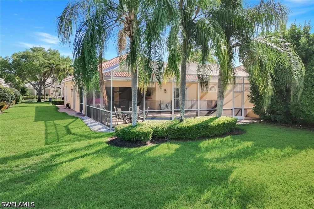 Eagle Ray Court Bonita Springs, FL 34135